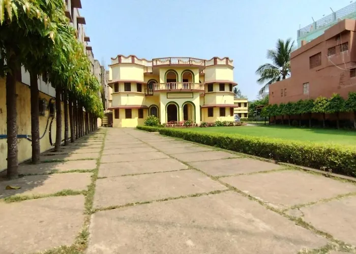 Bequest Stays In Puri